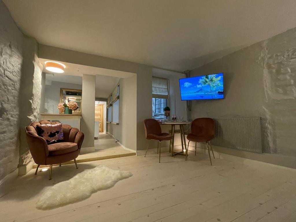 Cute Apartment For Young Travellers Riga Buitenkant foto