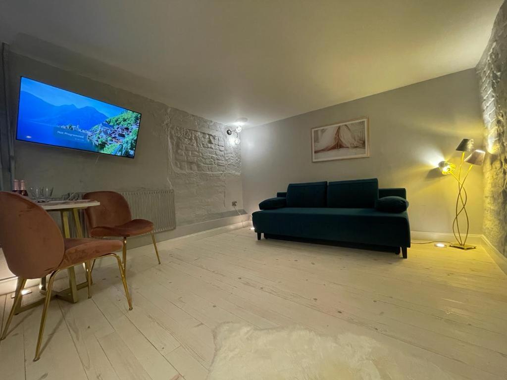 Cute Apartment For Young Travellers Riga Buitenkant foto