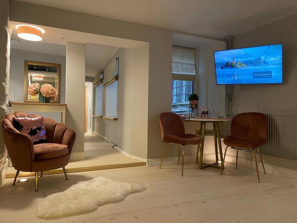 Cute Apartment For Young Travellers Riga Buitenkant foto