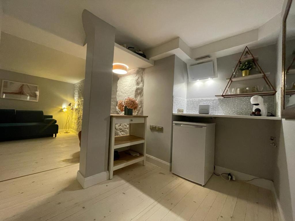 Cute Apartment For Young Travellers Riga Buitenkant foto