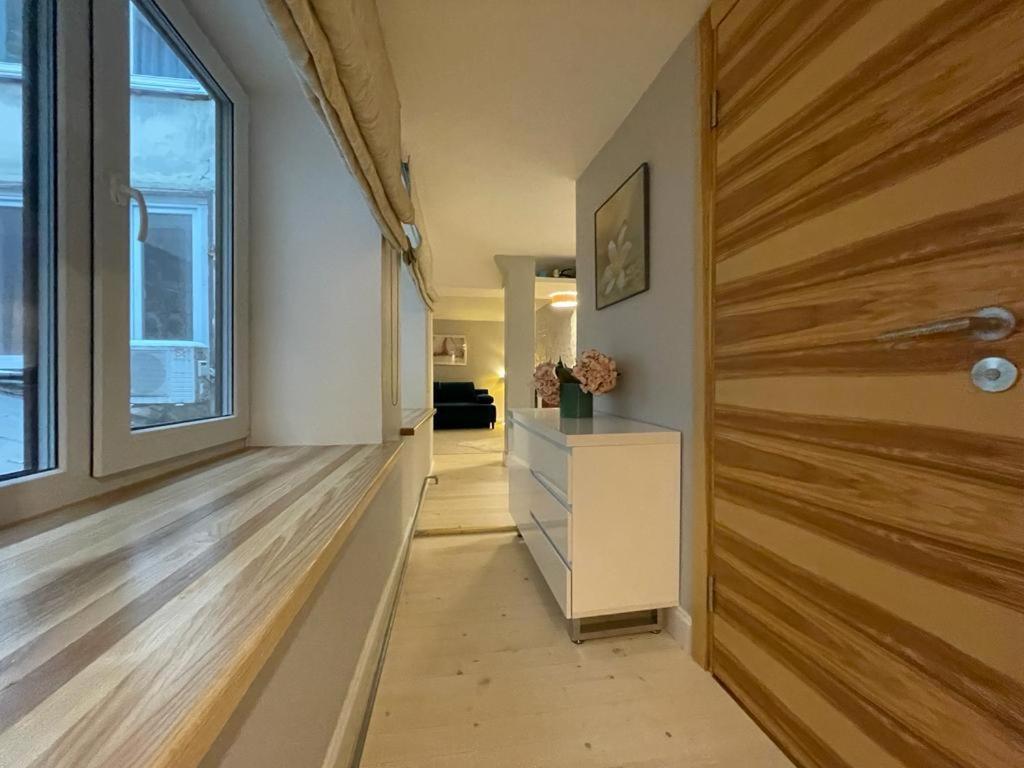 Cute Apartment For Young Travellers Riga Buitenkant foto